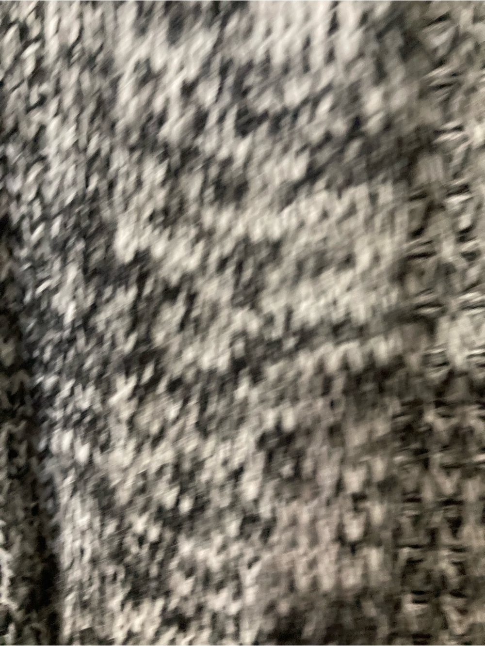 Ladies Long Sweater - Picture 6 of 14